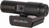 Купить WEB-камера Aver Media PW313: цена от 2209 грн.