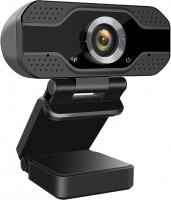 Купити WEB-камера Dynamode W8-Full HD 1080P  за ціною від 640 грн.