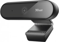 Купить WEB-камера Trust Tyro Full HD Webcam: цена от 1557 грн.