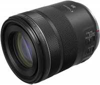 Купить об'єктив Canon 85mm f/2 RF IS STM Macro: цена от 23650 грн.