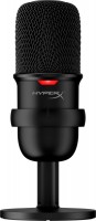 Купить мікрофон HyperX SoloCast: цена от 1668 грн.