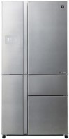 Купити холодильник Sharp Karakuri SJ-PX830ASL  за ціною від 98999 грн.