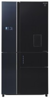 Купити холодильник Sharp Karakuri SJ-WX830ABK  за ціною від 158499 грн.