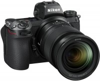 Купить фотоаппарат Nikon Z6 II kit 24-70  по цене от 83200 грн.