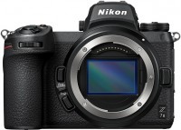 Купить фотоапарат Nikon Z7 II body: цена от 93300 грн.