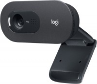 Купити WEB-камера Logitech Webcam C505  за ціною від 1230 грн.