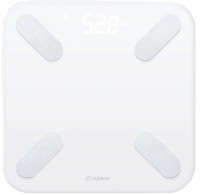 Купить весы Xiaomi Yunmai X Smart Scale: цена от 931 грн.