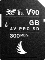 Купить карта памяти ANGELBIRD AV Pro MK2 UHS-II V90 SDXC (256Gb) по цене от 16146 грн.