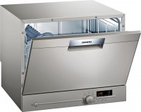 Купить посудомоечная машина Siemens SK 26E822  по цене от 16589 грн.