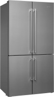 Купить холодильник Smeg FQ60XF  по цене от 112401 грн.