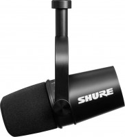 Купить микрофон Shure MV7: цена от 10945 грн.