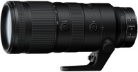 Купить объектив Nikon 70-200mm f/2.8 Z VR S Nikkor  по цене от 79150 грн.