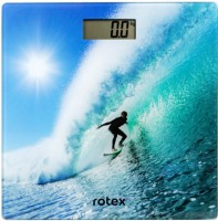 Купить весы Rotex RSB18-P: цена от 329 грн.
