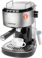Купить кофеварка HOLMER HCM-105: цена от 2468 грн.