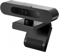 Купить WEB-камера Lenovo 500 FHD  по цене от 3621 грн.