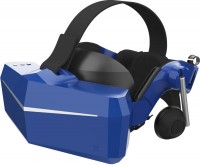 Купить очки виртуальной реальности Pimax 8K X: цена от 64584 грн.