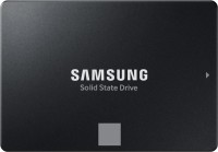 Купити SSD Samsung 870 EVO (MZ-77E250BW) за ціною від 1935 грн.