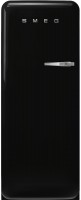 Купить холодильник Smeg FAB28LBL5  по цене от 59046 грн.