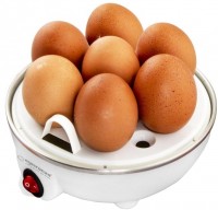 Купить пароварка / яйцеварка Esperanza Egg Master: цена от 447 грн.