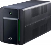 Купить ИБП APC Back-UPS 1600VA BX1600MI-GR: цена от 9516 грн.