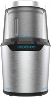 Купить кофемолка Cecotec Compact Titanmill 300 DuoClean: цена от 1401 грн.