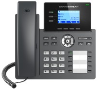 Купить IP-телефон Grandstream GRP2604P: цена от 2812 грн.