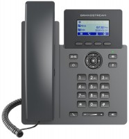 Купить IP-телефон Grandstream GRP2601  по цене от 1747 грн.