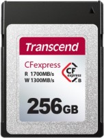Купить карта памяти Transcend CFexpress 820 (256Gb) по цене от 8399 грн.