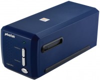Купити сканер Plustek OpticFilm 8100  за ціною від 15509 грн.