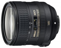 Купить об'єктив Nikon 24-85mm f/3.5-4.5G VR AF-S ED Nikkor: цена от 17500 грн.