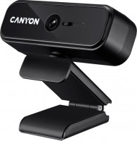 Купить WEB-камера Canyon CNE-HWC2: цена от 533 грн.