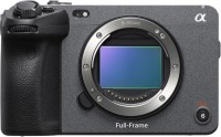 Купить видеокамера Sony FX3 body  по цене от 154999 грн.
