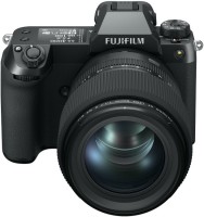 Купить фотоаппарат Fujifilm GFX 100S kit 35-70: цена от 282303 грн.
