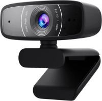 Купить WEB-камера Asus Webcam C3  по цене от 1549 грн.