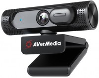 Купить WEB-камера Aver Media PW315: цена от 4488 грн.