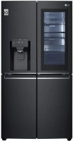 Купить холодильник LG GM-X945MC9F: цена от 98800 грн.