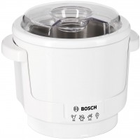 Купить йогуртница Bosch MUZ5EB2  по цене от 2300 грн.