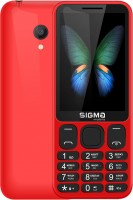 Купити мобільний телефон Sigma mobile X-style 351 LIDER  за ціною від 918 грн.