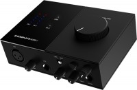 Купить аудиоинтерфейс Native Instruments Komplete Audio 1: цена от 3440 грн.