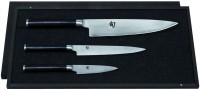 Купить набір ножів KAI Shun Classic DMS-300: цена от 24757 грн.