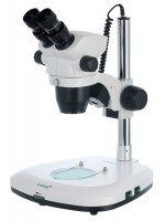 Купить микроскоп Levenhuk Zoom 1B  по цене от 25085 грн.