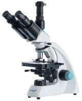 Купить микроскоп Levenhuk 400T: цена от 16642 грн.