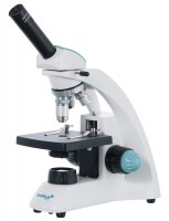 Купить микроскоп Levenhuk 500M: цена от 15302 грн.