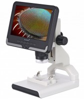 Купить микроскоп Levenhuk Rainbow DM700 LCD: цена от 9621 грн.