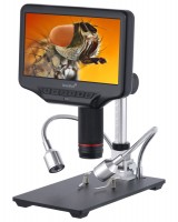 Купить микроскоп Levenhuk DTX RC4: цена от 20241 грн.