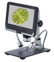 Купить микроскоп Levenhuk DTX RC2: цена от 7594 грн.