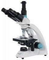 Купить микроскоп Levenhuk 500T: цена от 23096 грн.