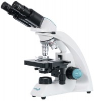 Купить микроскоп Levenhuk 500B: цена от 21350 грн.