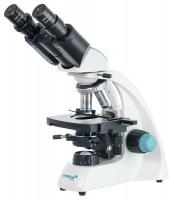 Купить микроскоп Levenhuk 400B: цена от 14409 грн.