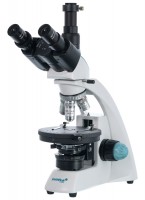 Купить микроскоп Levenhuk 500T POL: цена от 46963 грн.